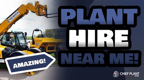 Plant Hire Near me Northam 